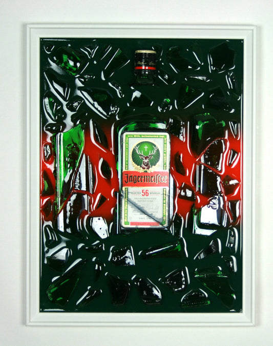 Jäger "Special Tavla"