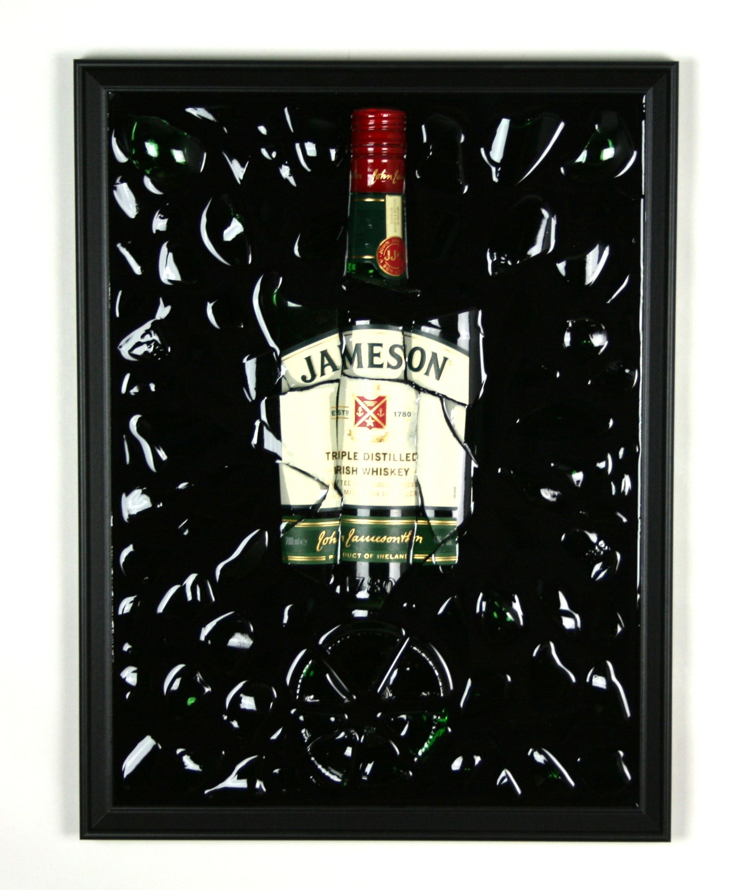 Jameson Tavla