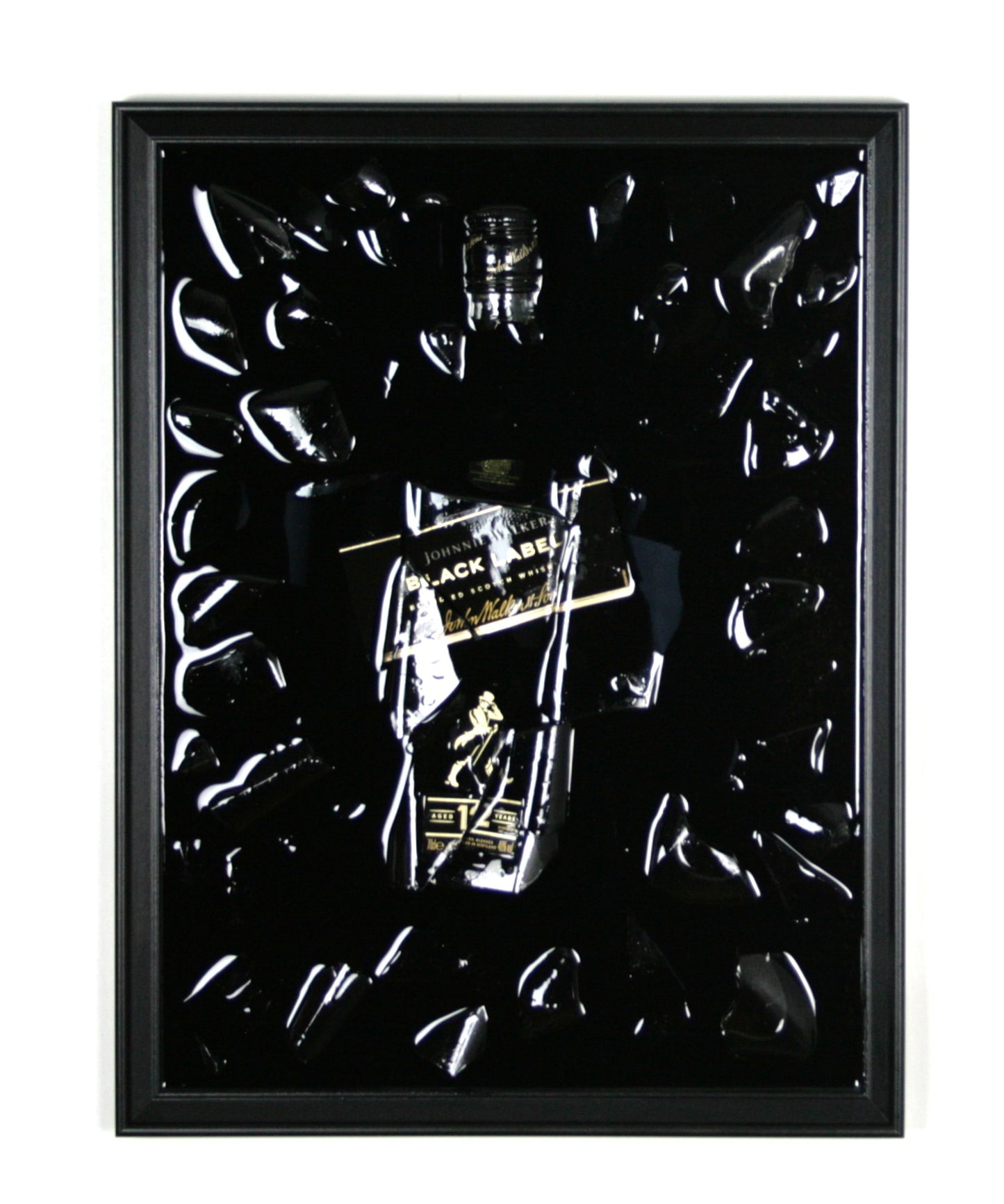 Johnnie Walker Tavla