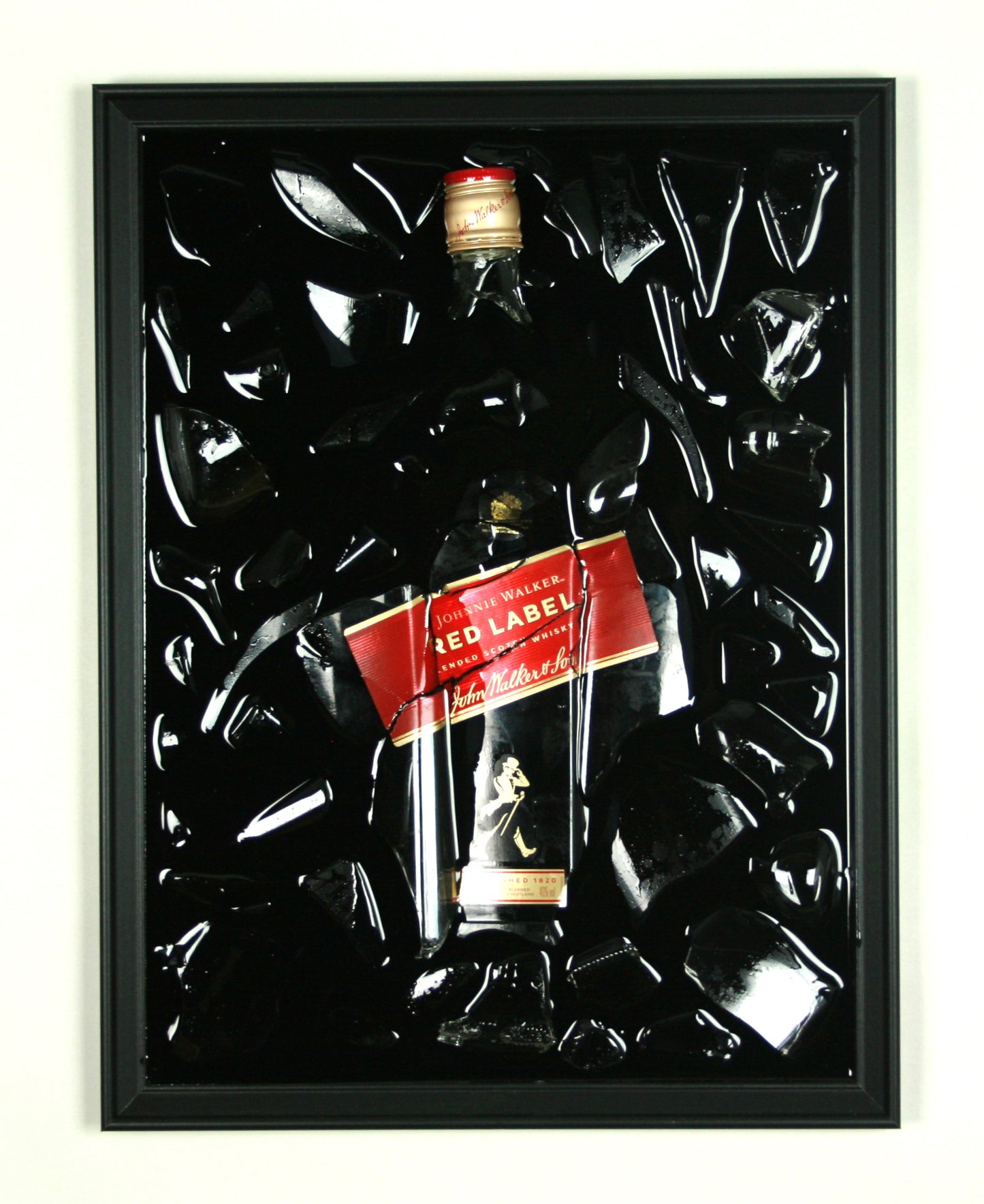 Johnnie Walker Tavla