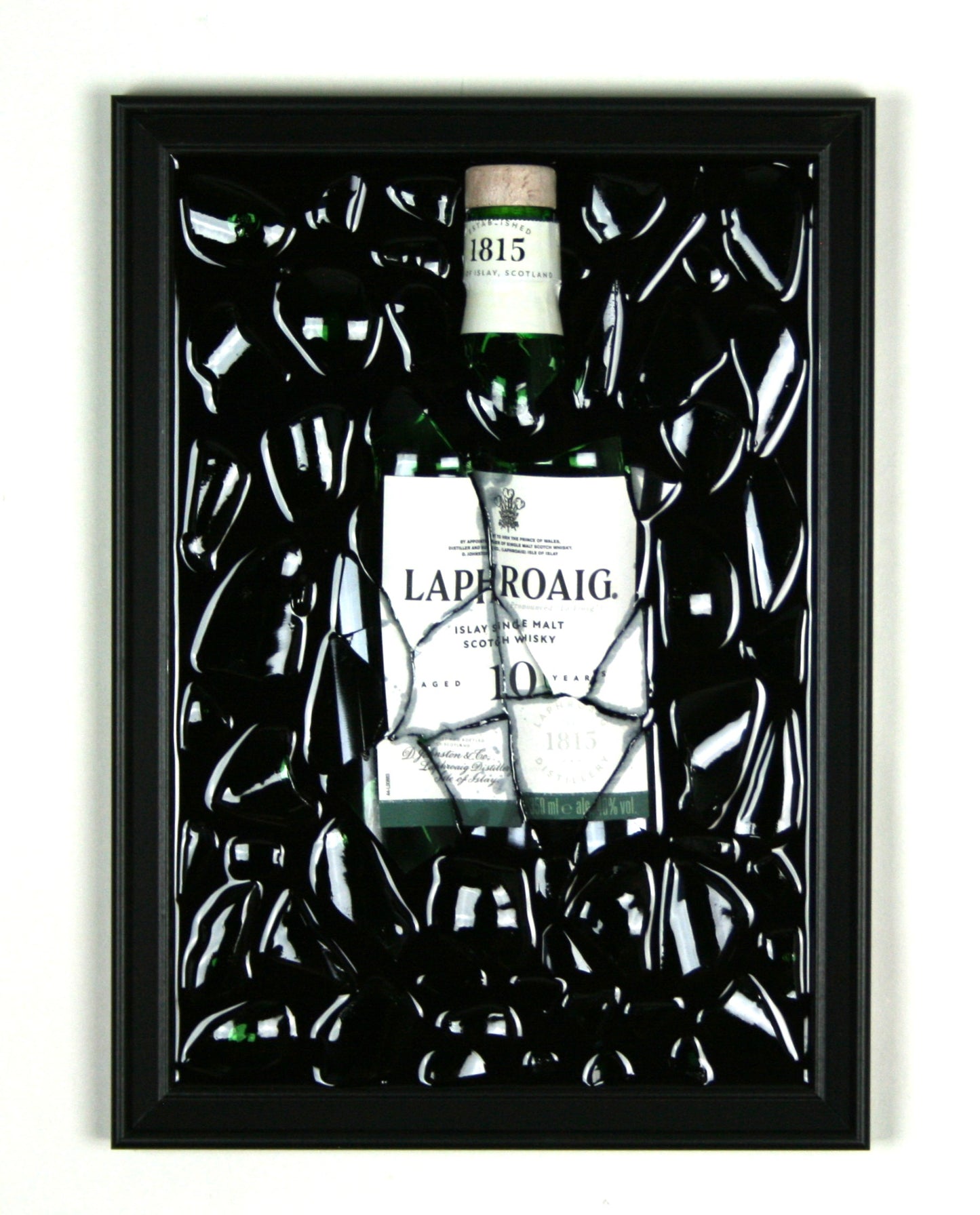 Laphroaig Tavla