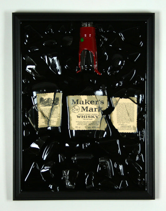 Maker´s Mark Tavla