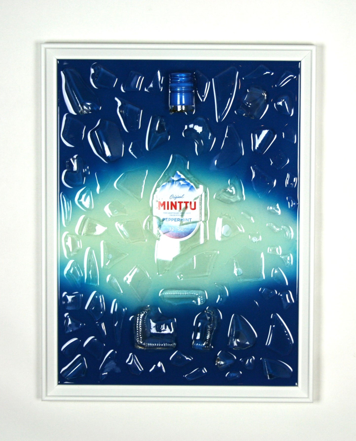 Minttu "Special Tavla"