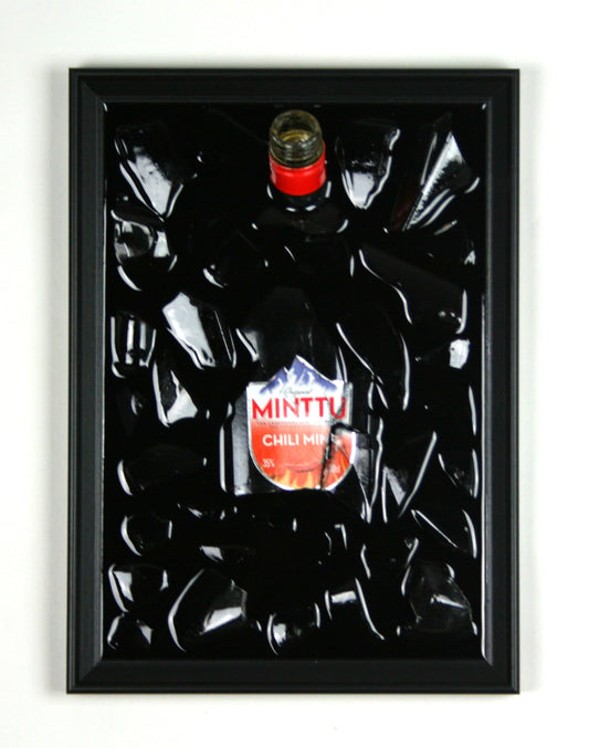 Minttu Chilli Tavla