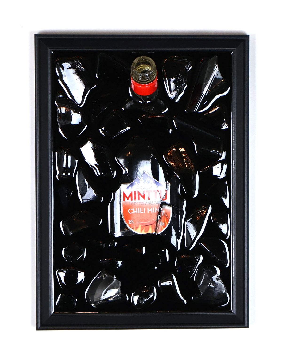Minttu Chilli Tavla