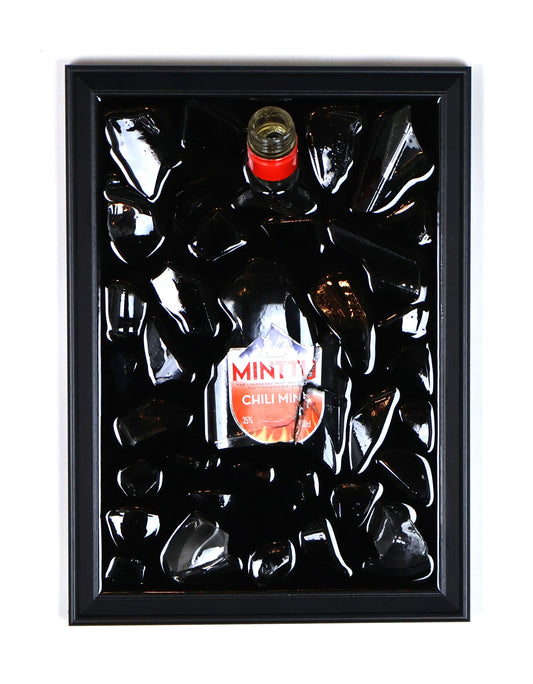 Minttu Chilli Tavla