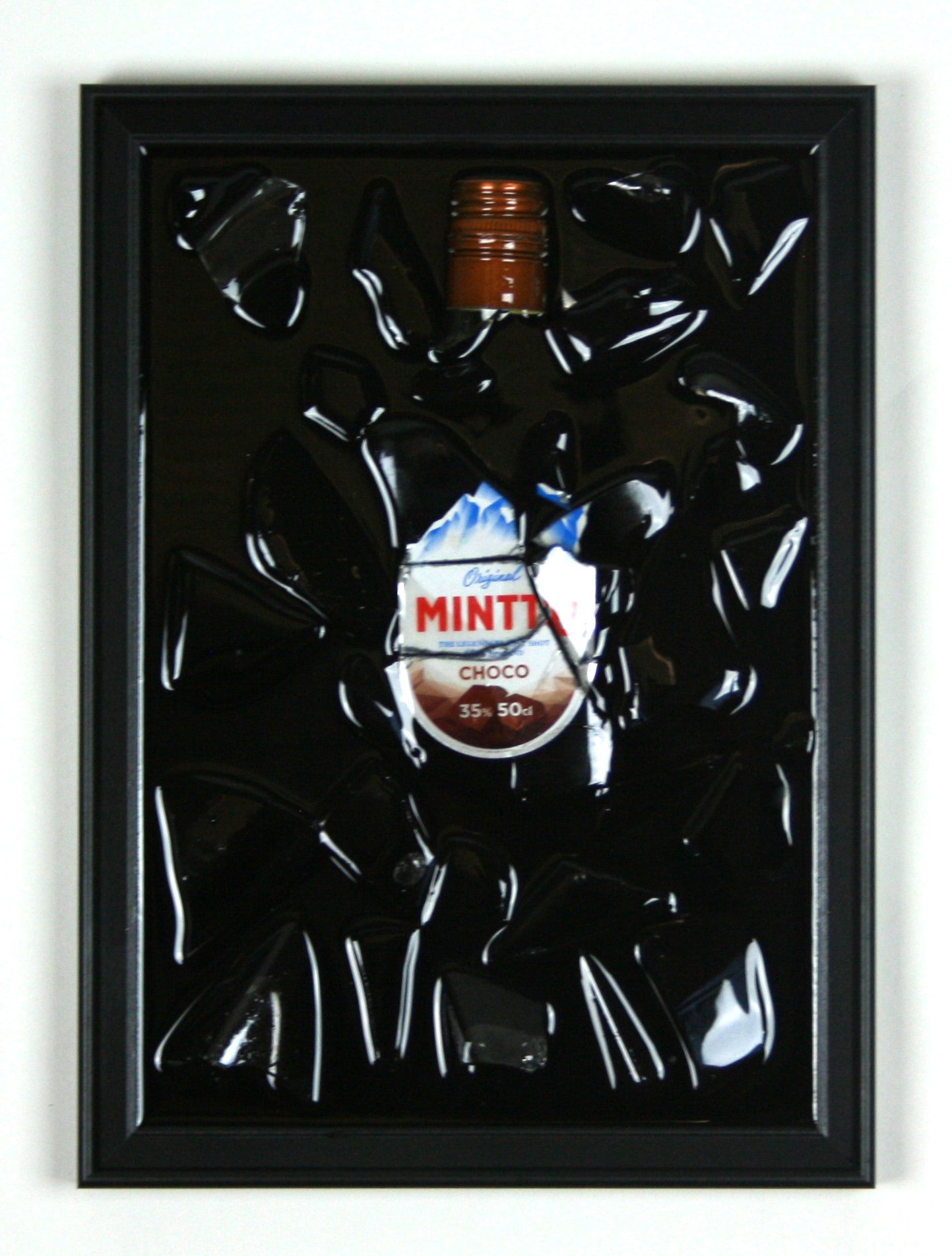 Minttu Choco Tavla