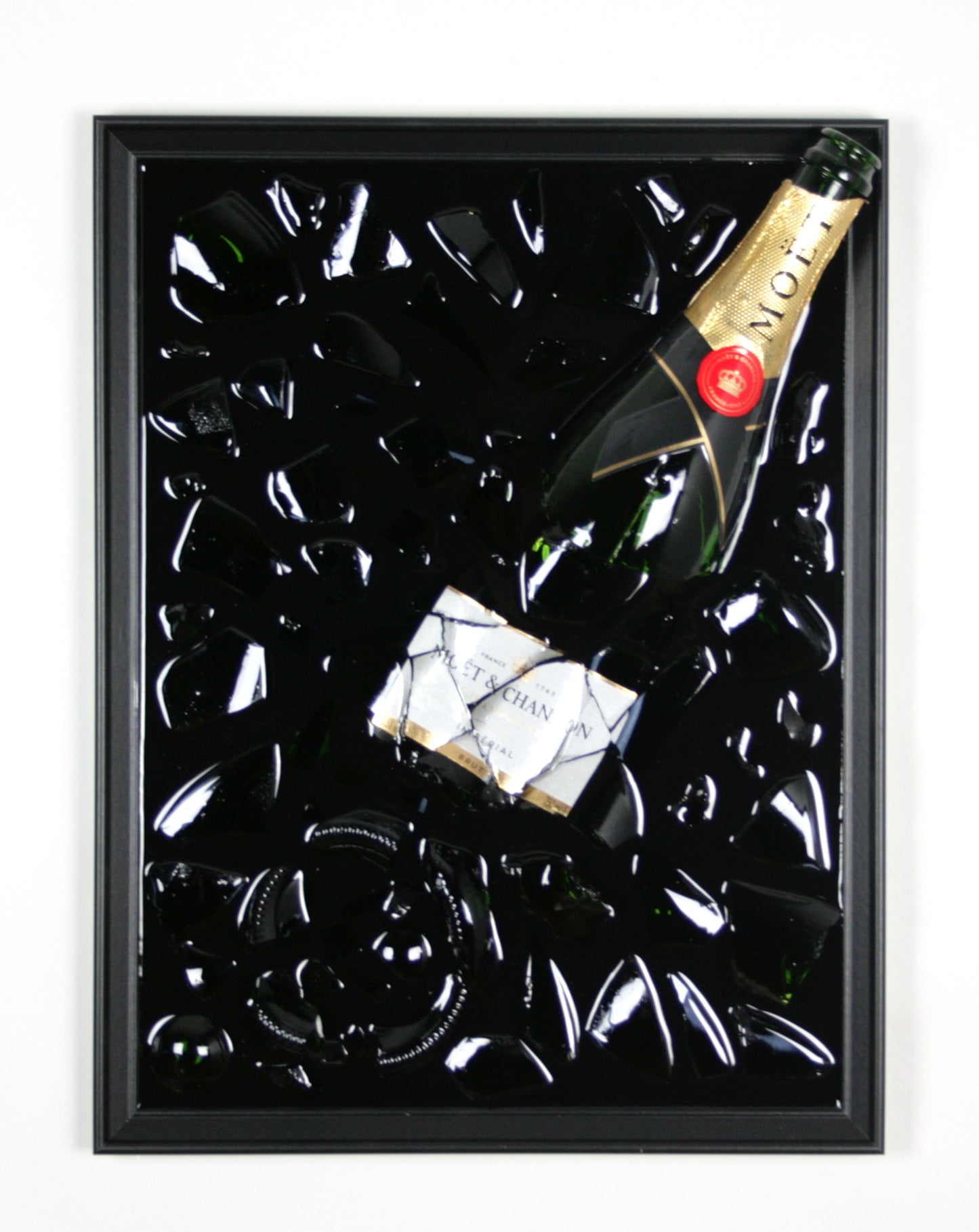 Möet & Chandon Tavla