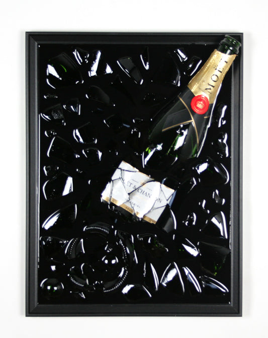 Möet & Chandon Tavla