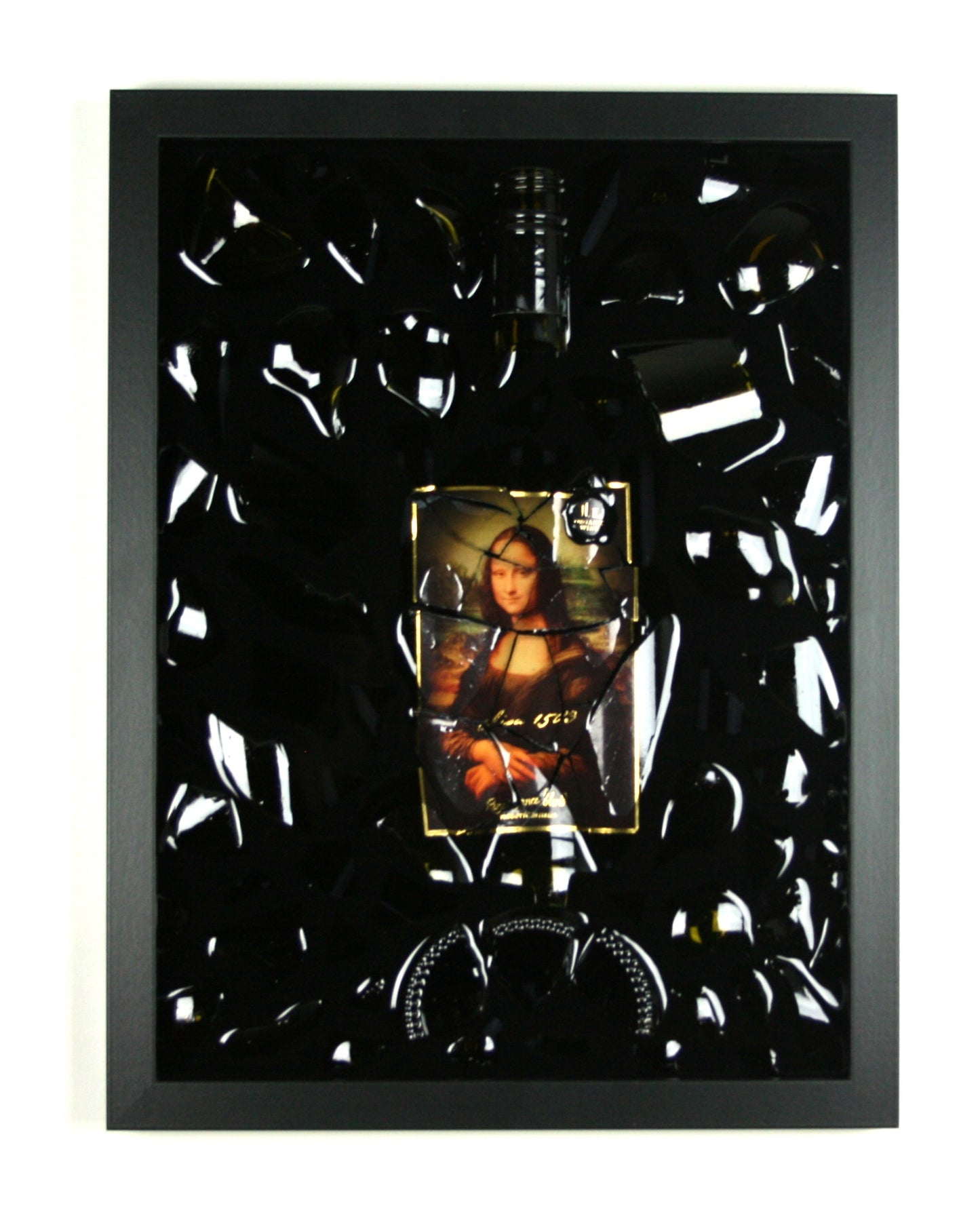 Mona Lisa Tavla