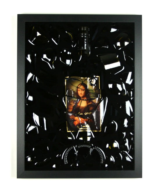 Mona Lisa Tavla