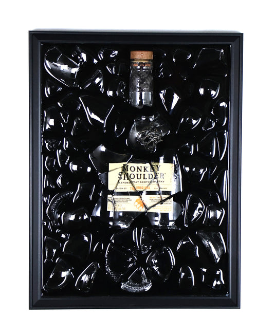 Monkey Shoulder Tavla