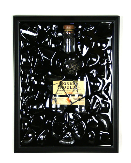 Monkey Shoulder Tavla