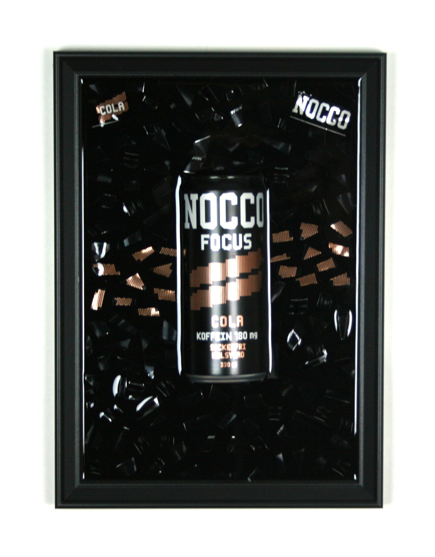 Nocco Cola Tavla