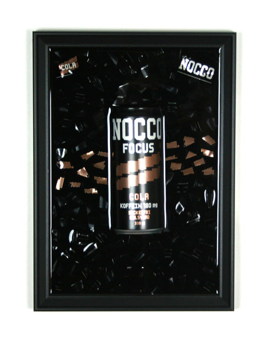 Nocco Cola Tavla