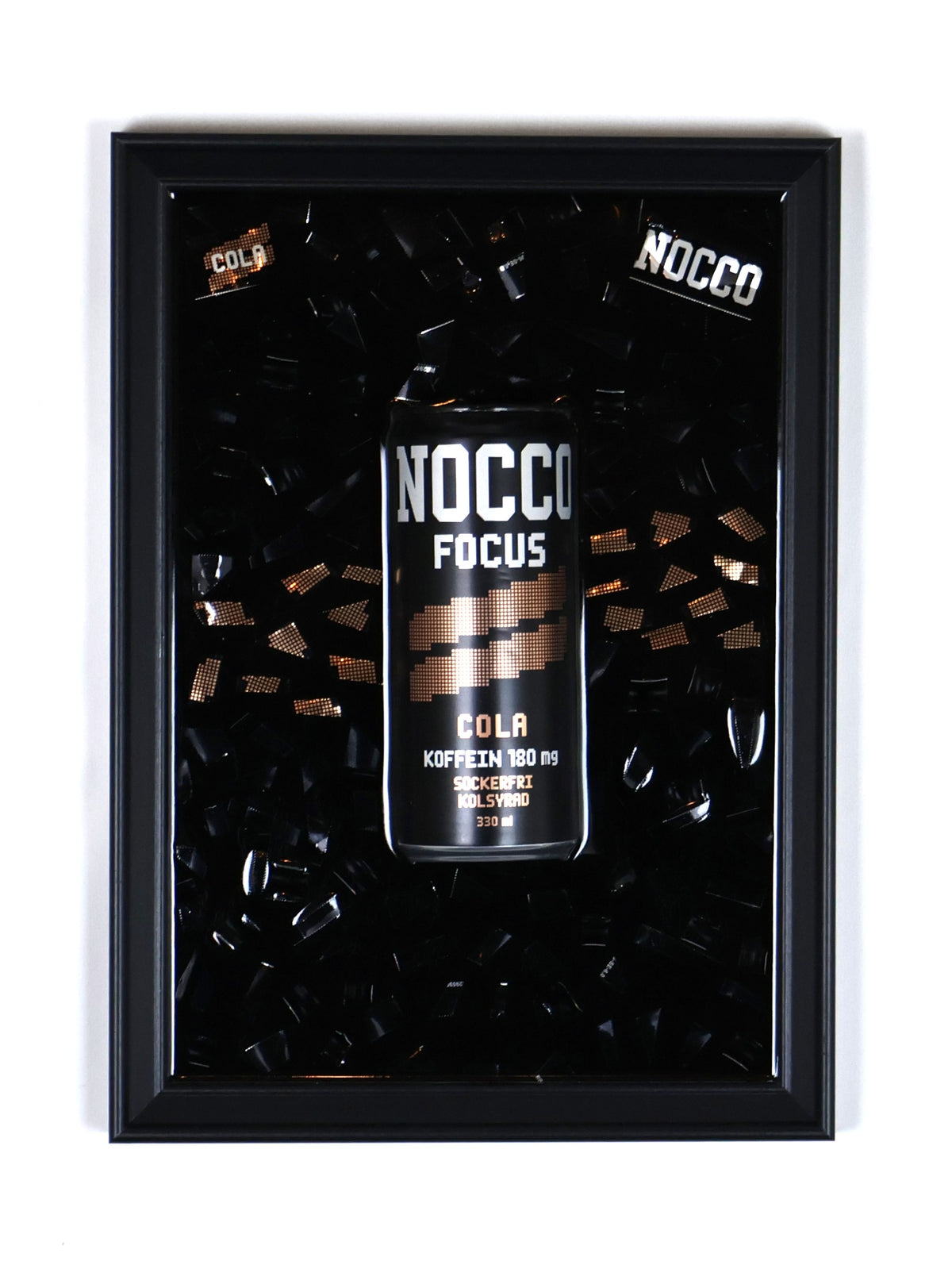 Nocco Cola Tavla