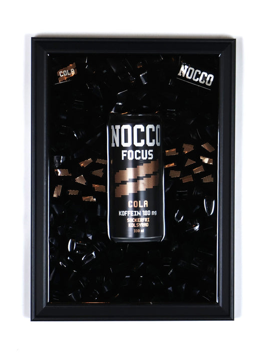 Nocco Cola Tavla