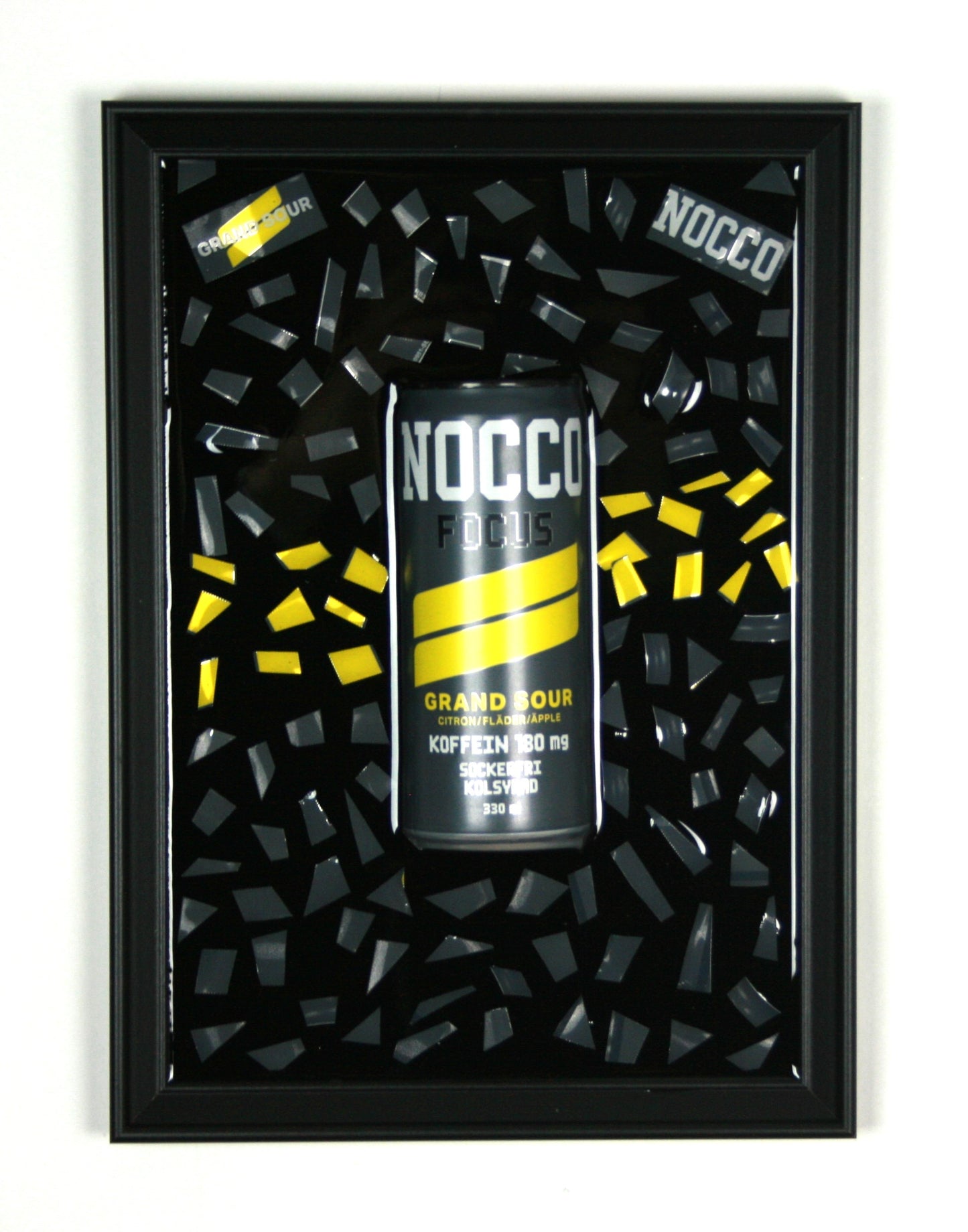 Nocco Grand Sour Tavla