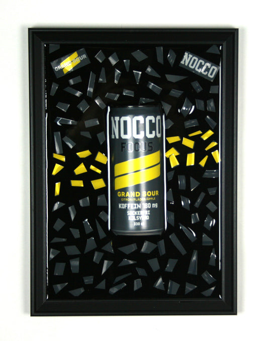 Nocco Grand Sour Tavla