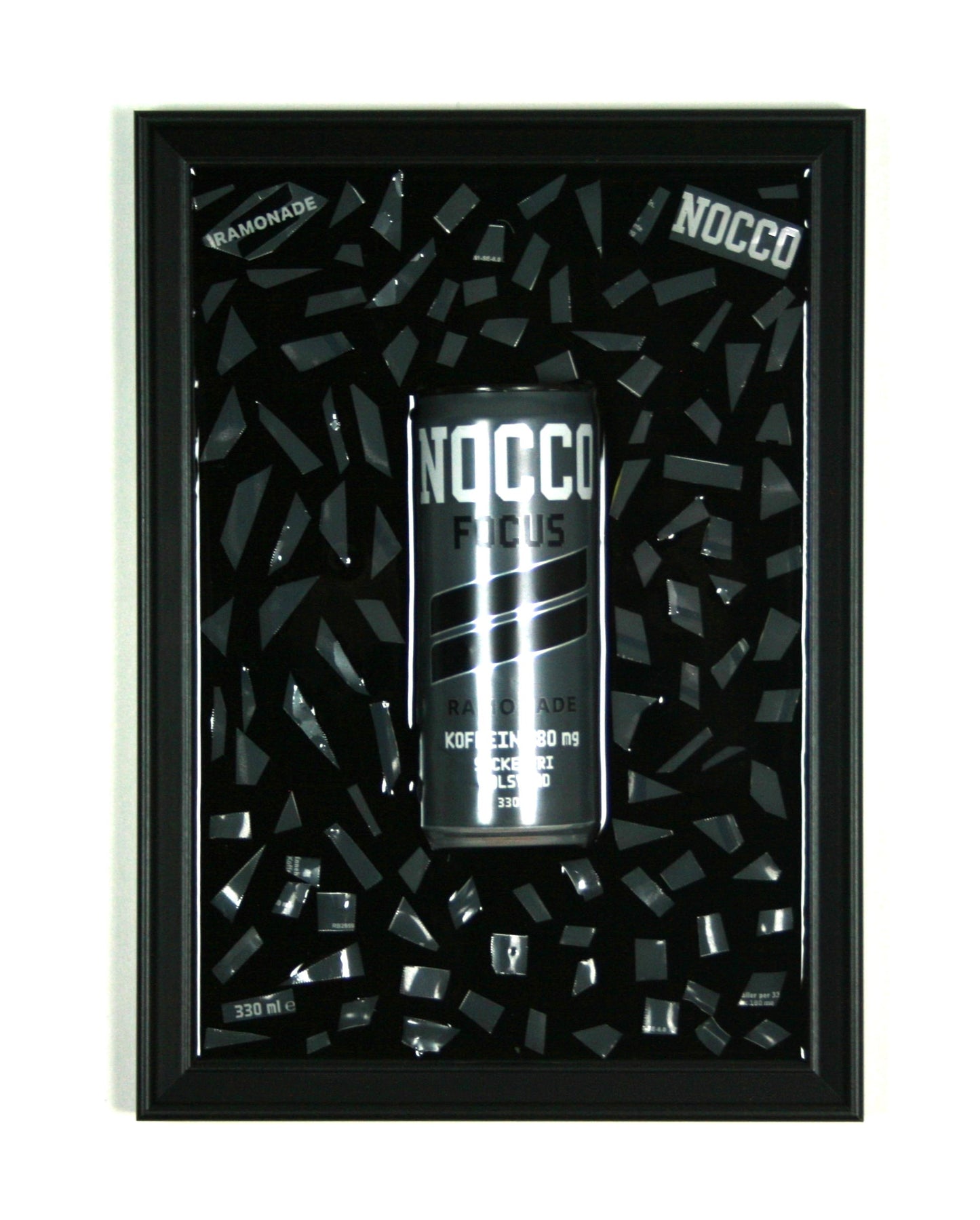 Nocco Ramonade Tavla