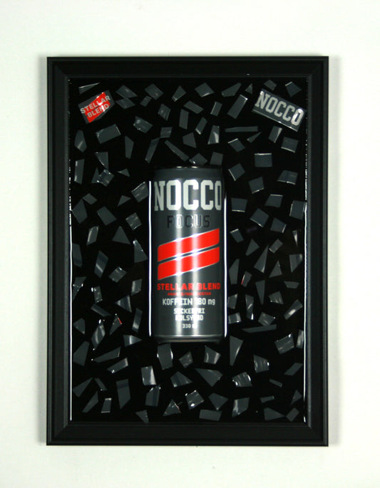 Nocco Stellar Blend Tavla