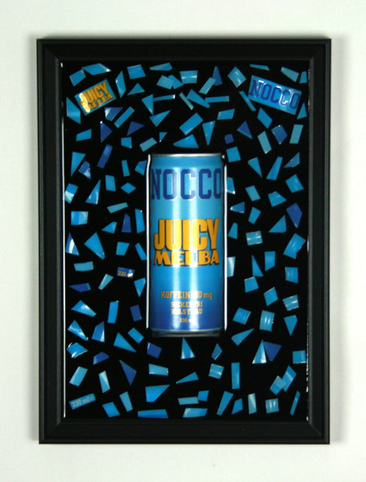 Nocco Juicy Melba Tavla