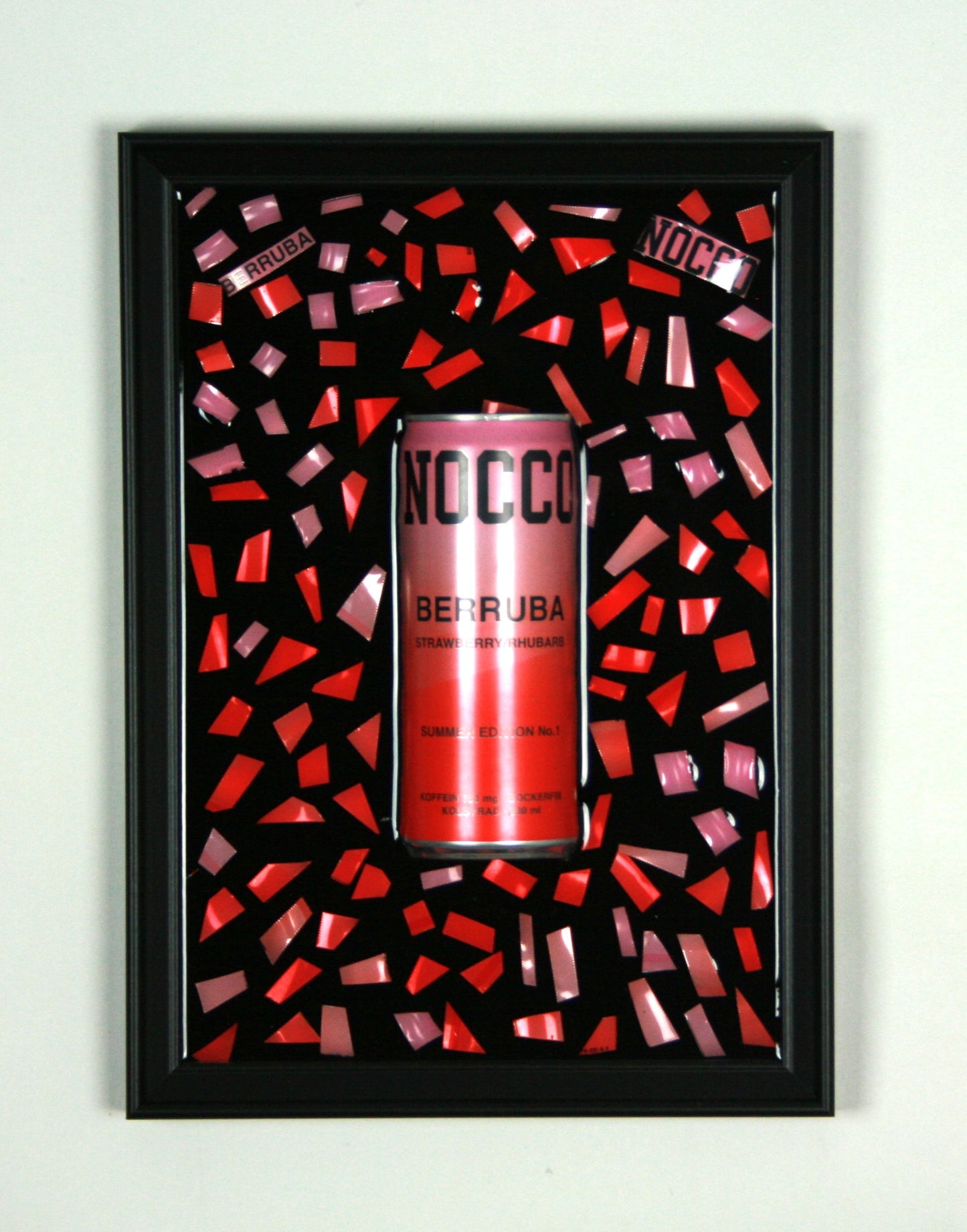 Nocco Berruba Tavla