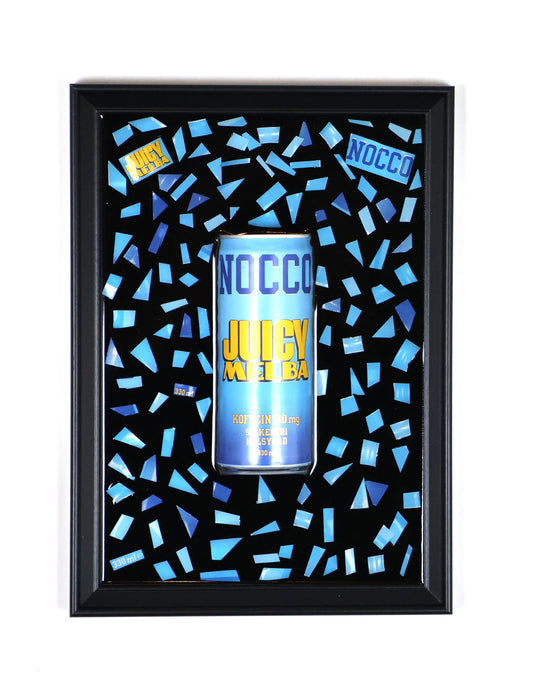 Nocco Juicy Melba Tavla
