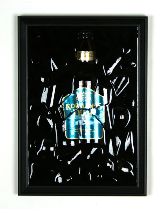 Norrlands Djup Tavla