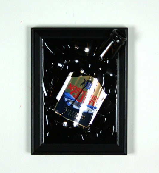 Norrlands Guld "Mini Tavla"