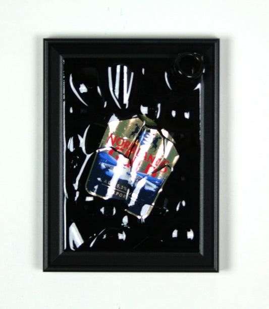 Norrlands Guld "Mini Tavla"