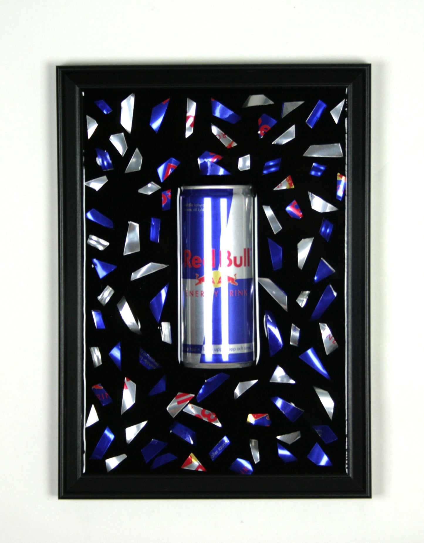 Redbull Tavla