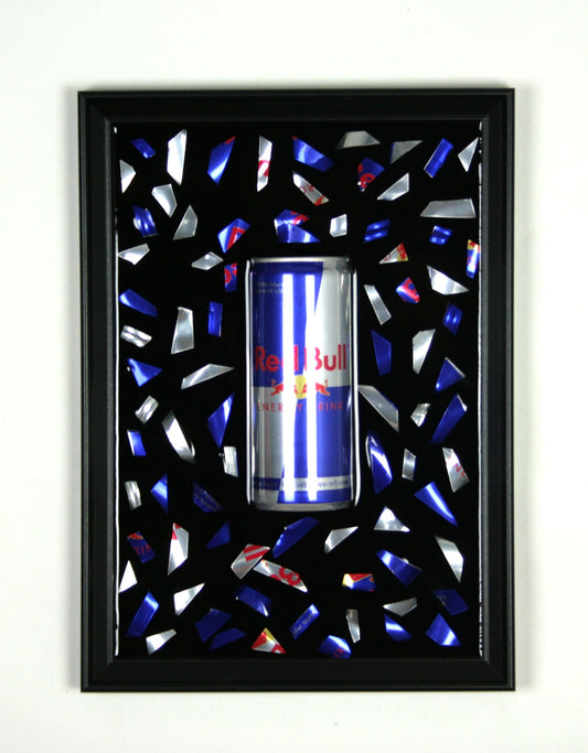 Redbull Tavla