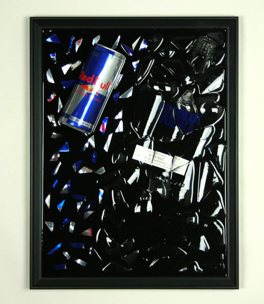 Redbull Vodka "Special Tavla"