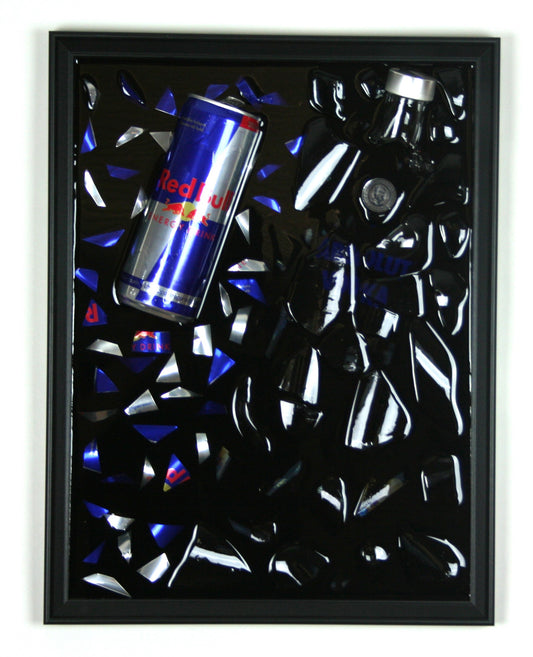 Redbull Vodka Tavla