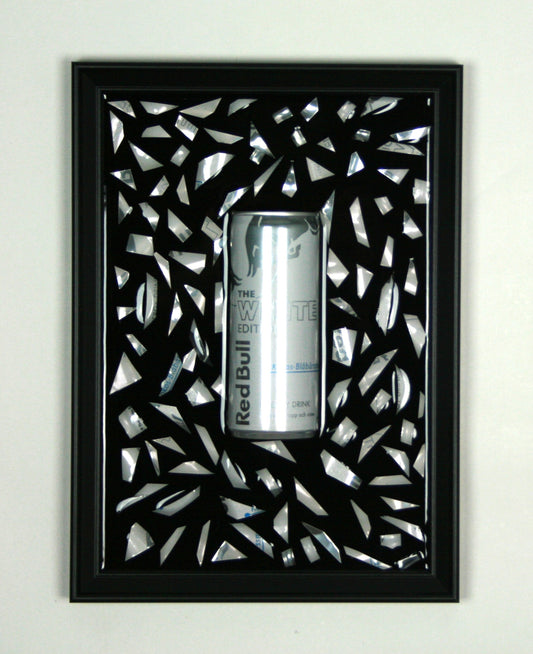 Redbull White Tavla