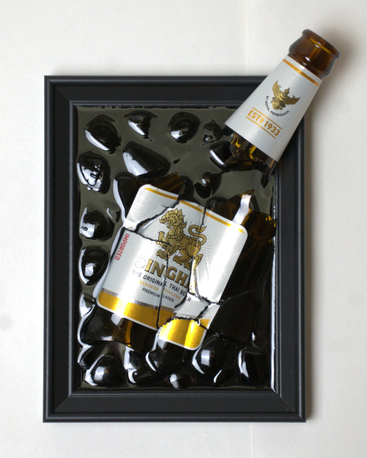 Singha "Mini Tavla"