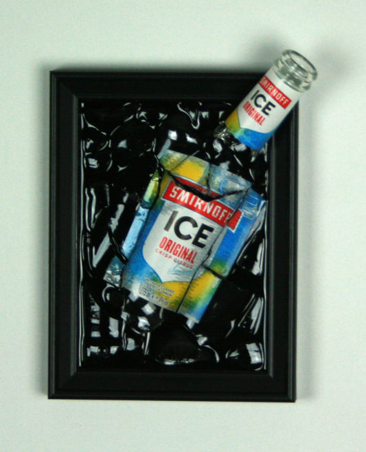 Smirnoff Ice "Mini Tavla"