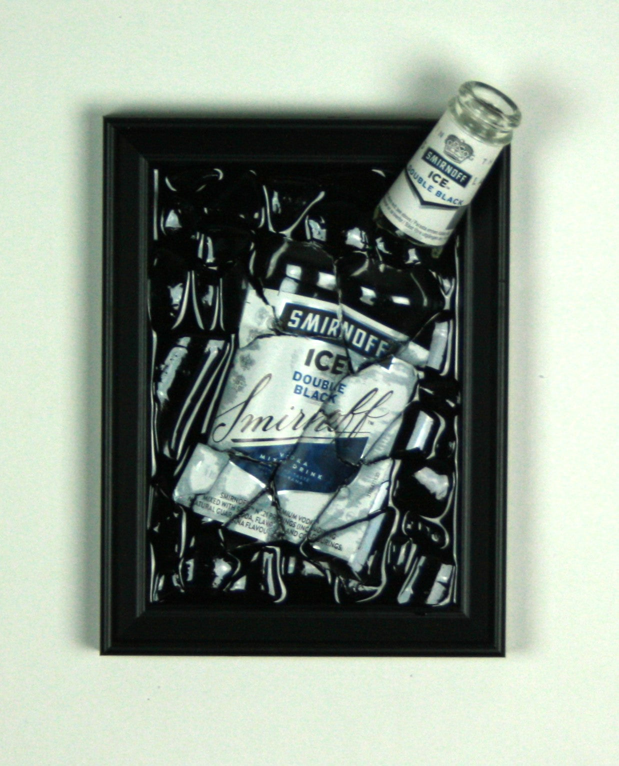 Smirnoff Ice "Mini Tavla"