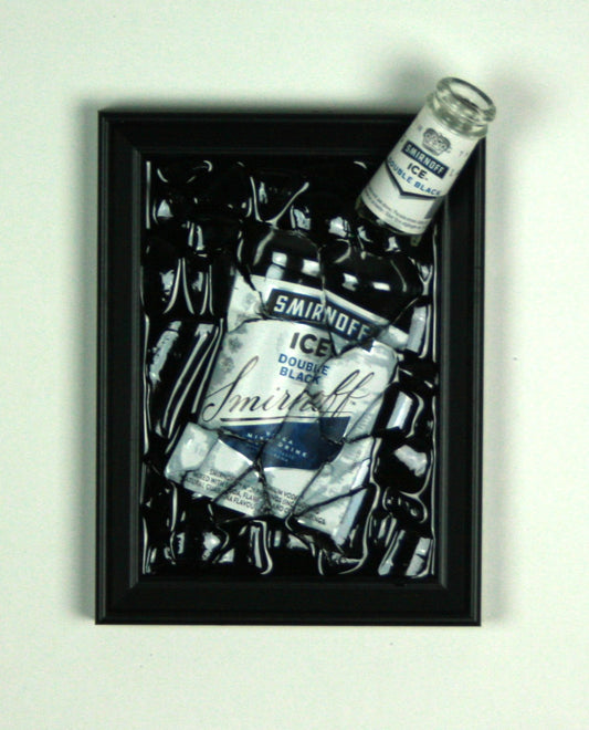 Smirnoff Ice "Mini Tavla"