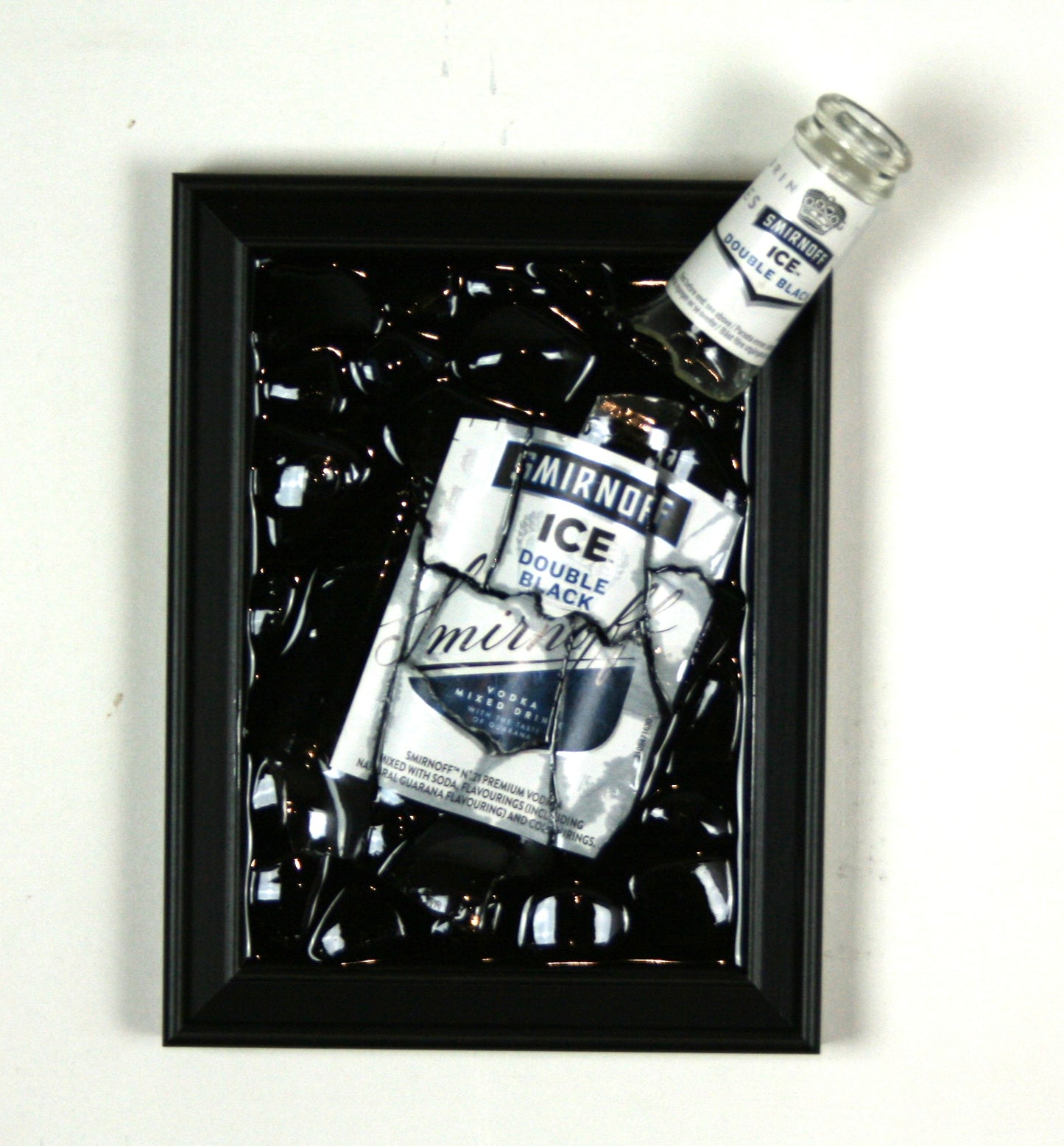 Smirnoff Ice "Mini Tavla"