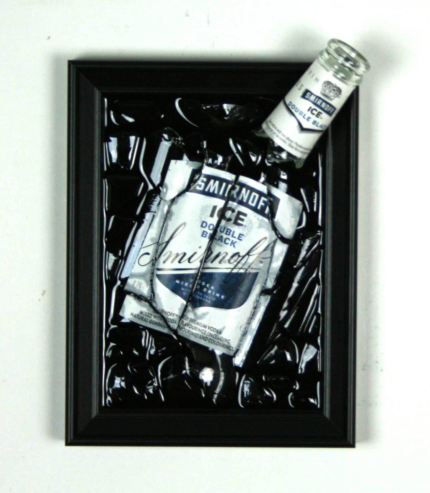 Smirnoff Ice "Mini Tavla"