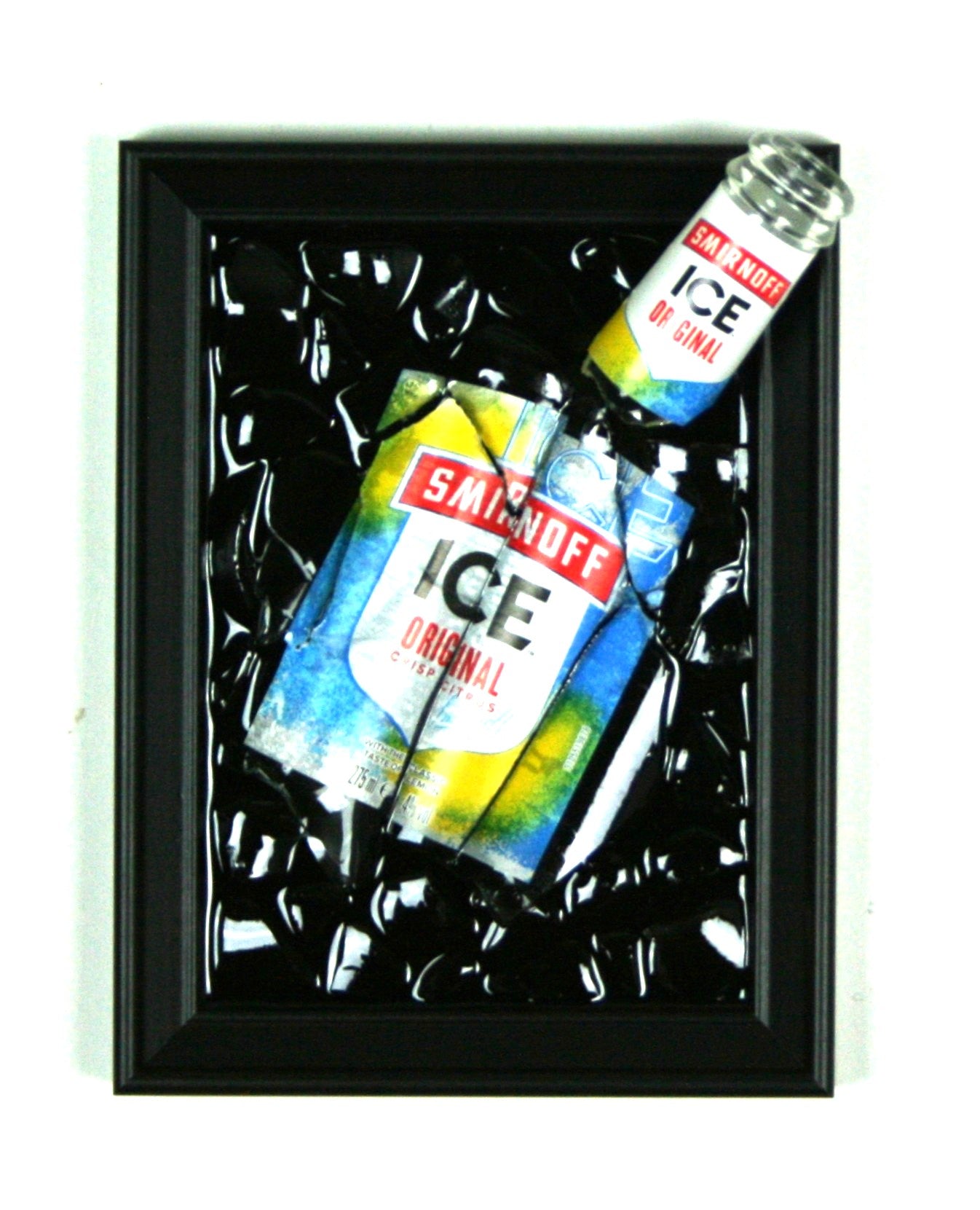 Smirnoff Ice "Mini Tavla"