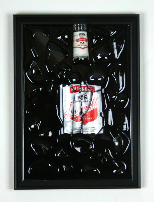 Smirnoff Ice Tavla