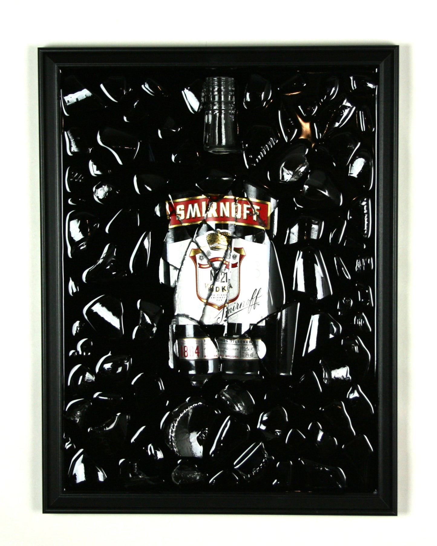 Smirnoff Tavla