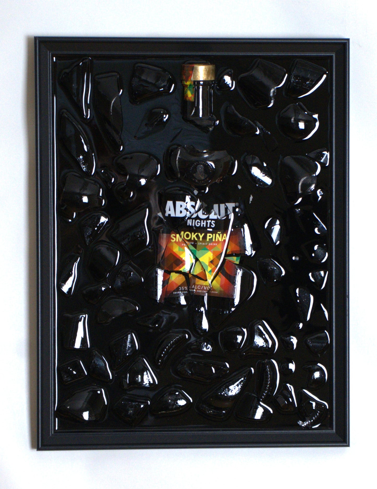 Absolut Smoky Piña "Special Tavla"
