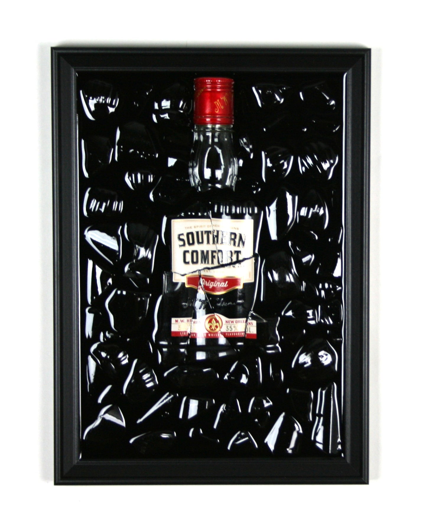 Southern Comfort Tavla