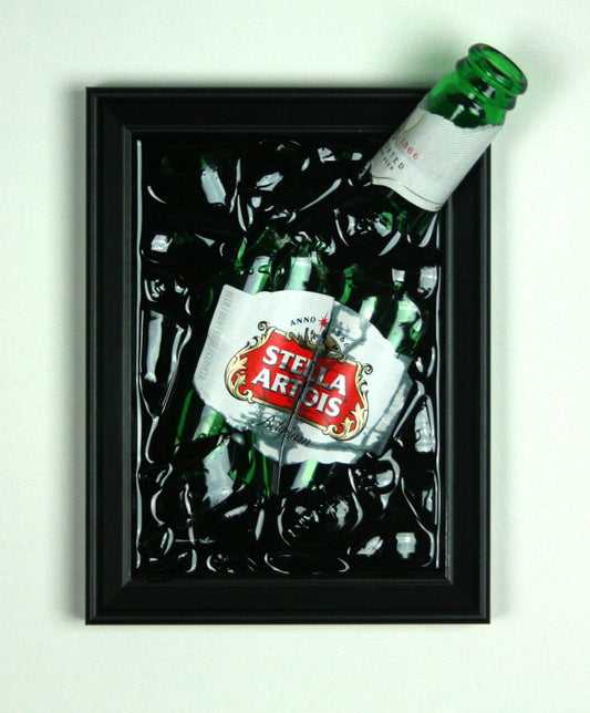 Stella Artois "Mini Tavla"