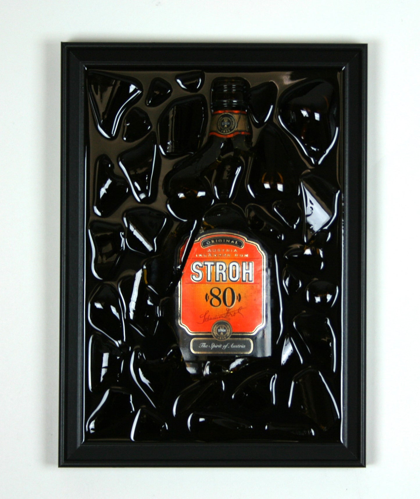 Stroh 80 Tavla