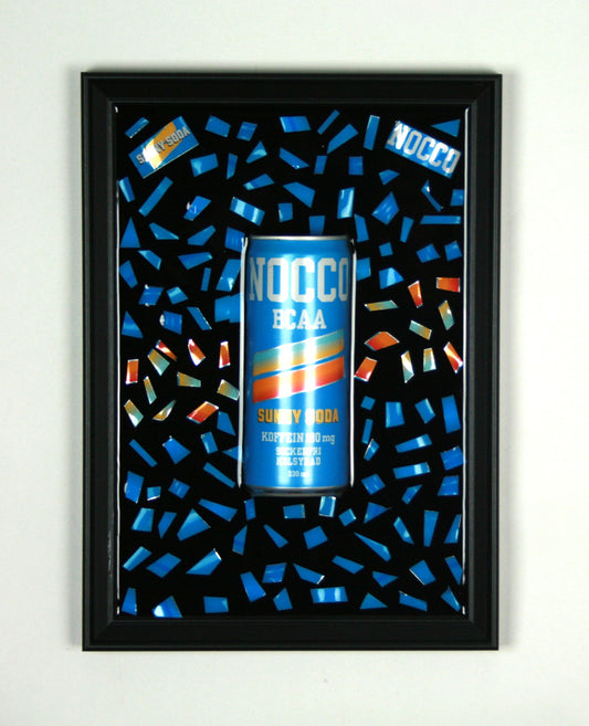 Nocco Sunny Soda